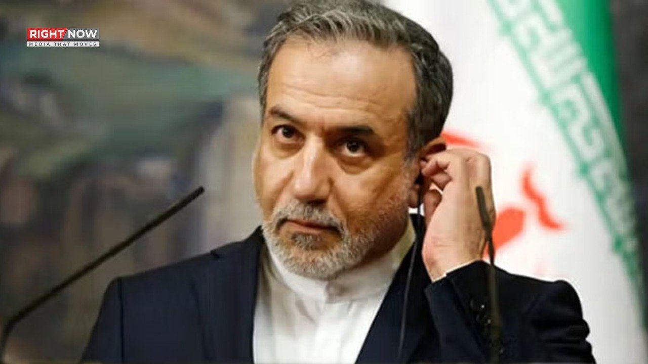 ایران، امریکا سے مذاکرات میں عدم اعتماد کا اظہار