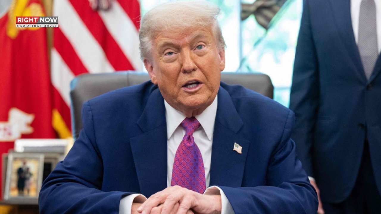 صدر ٹرمپ، ایران سے مذاکرات کی ناکامی پر پلان بی نہیں