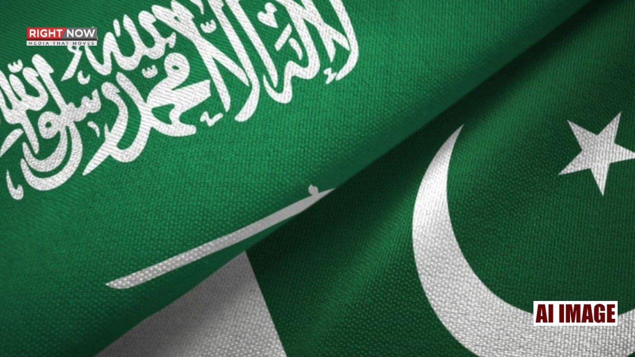 سعودی عرب، پاکستانی فوجی یونٹس کی تعیناتی کا اعلان