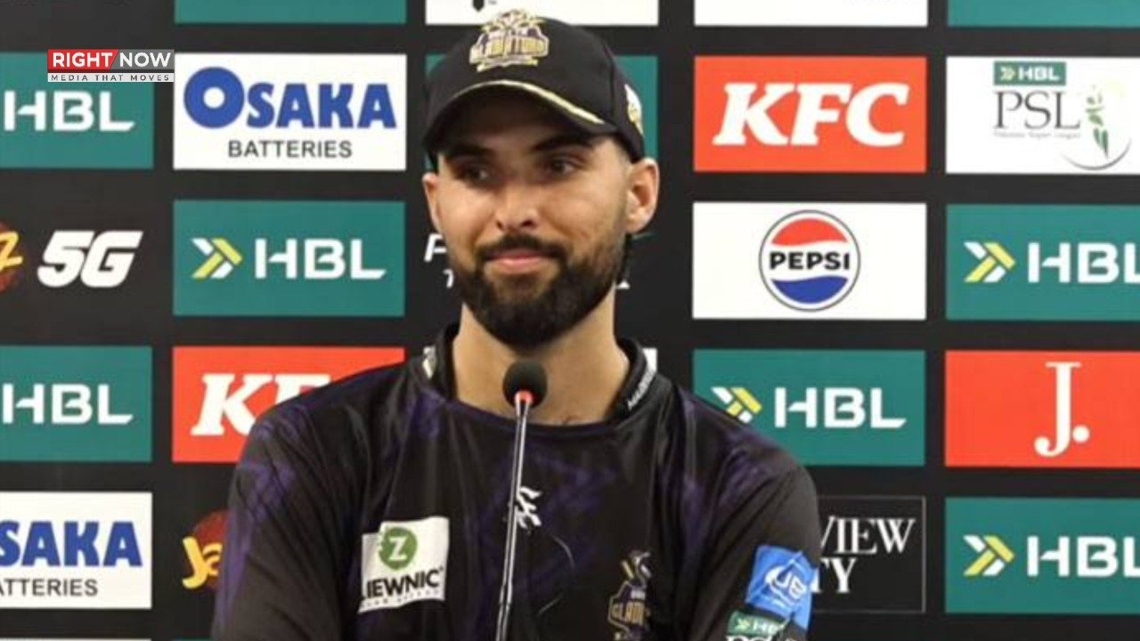 جہانداد خان، نامناسب جشن پر جرمانہ عائد