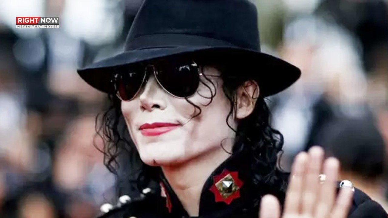 مائیکل جیکسن کی بایوپک کا برلن میں پریمیئر، ہزاروں مداح جمع