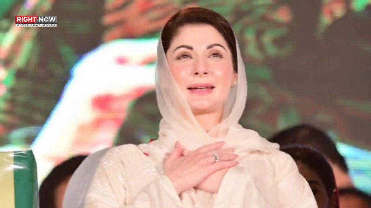 وزیراعلیٰ مریم نواز، سکھ یاتریوں کو وساکھی کی مبارکباد