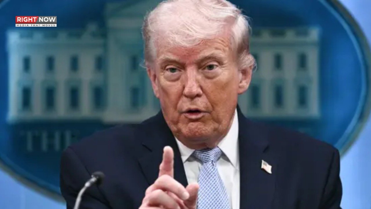 آبنائے ہرمز کی محفوظ بنانے کا عمل شروع کر دیا ہے۔ ڈونلڈ ٹرمپ