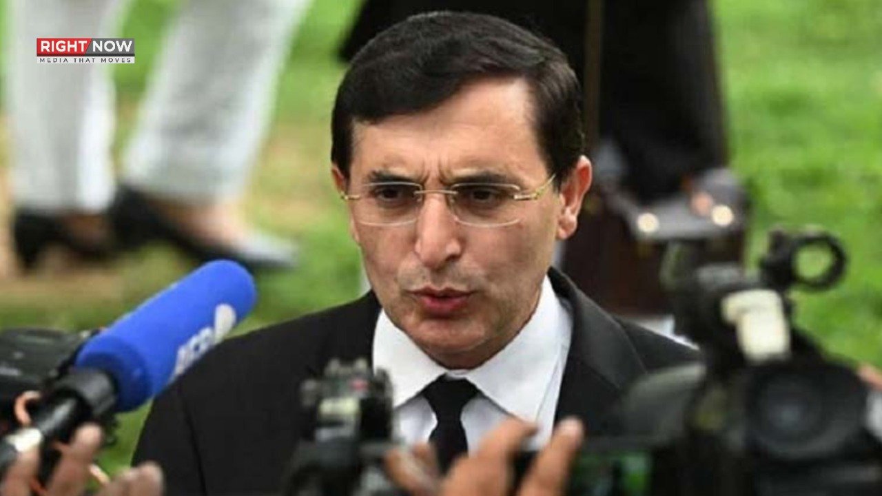 بیرسٹر گوہرکا مذاکراتی وفود کے خیرمقدم پر زور