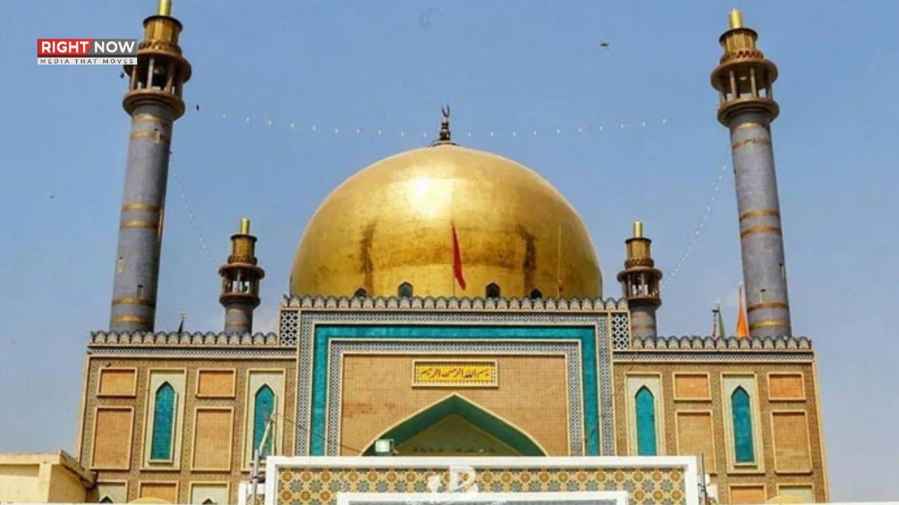 لعل شہباز قلندر مزار کی پیٹیاں کھل گئیں، 2 کروڑ 38 لاکھ سے زائد رقم برآمد