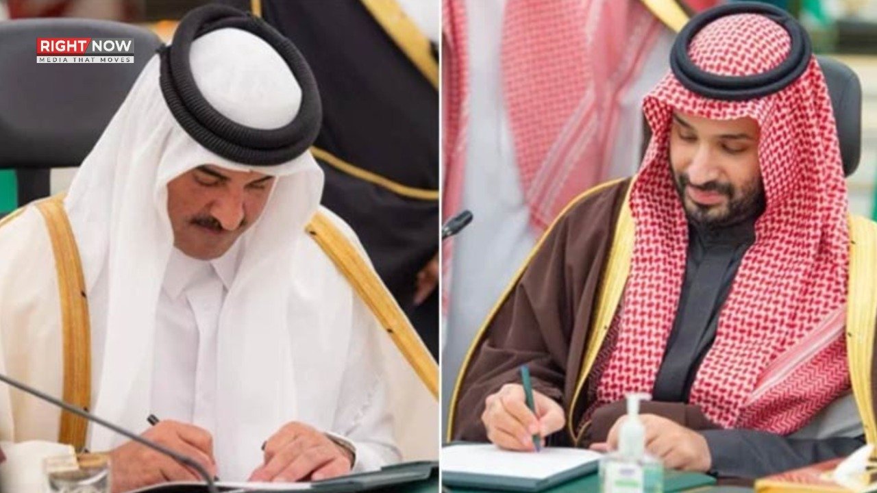 سعودی عرب اور قطر، پاکستان کو 5 ارب ڈالر کی مالی مدد دیں گے