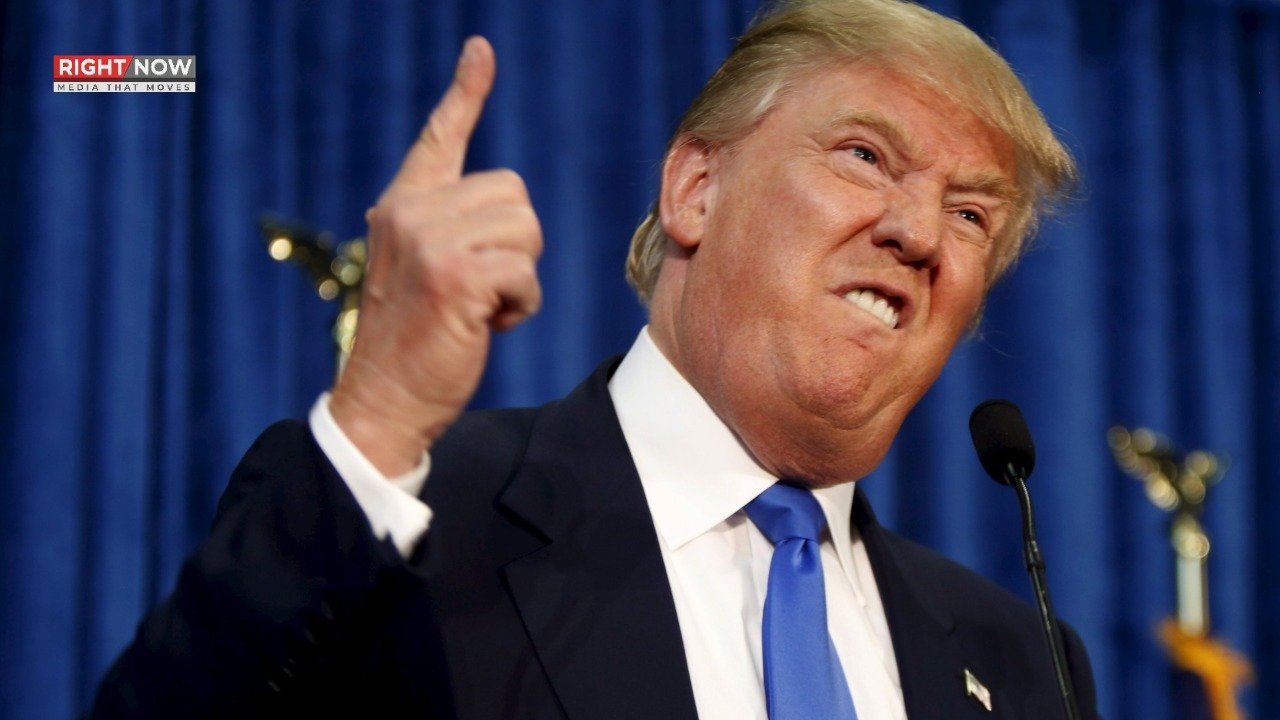 ٹرمپ، ایران پر مکمل عسکری فتح کا دعویٰ مگر مذاکرات جاری