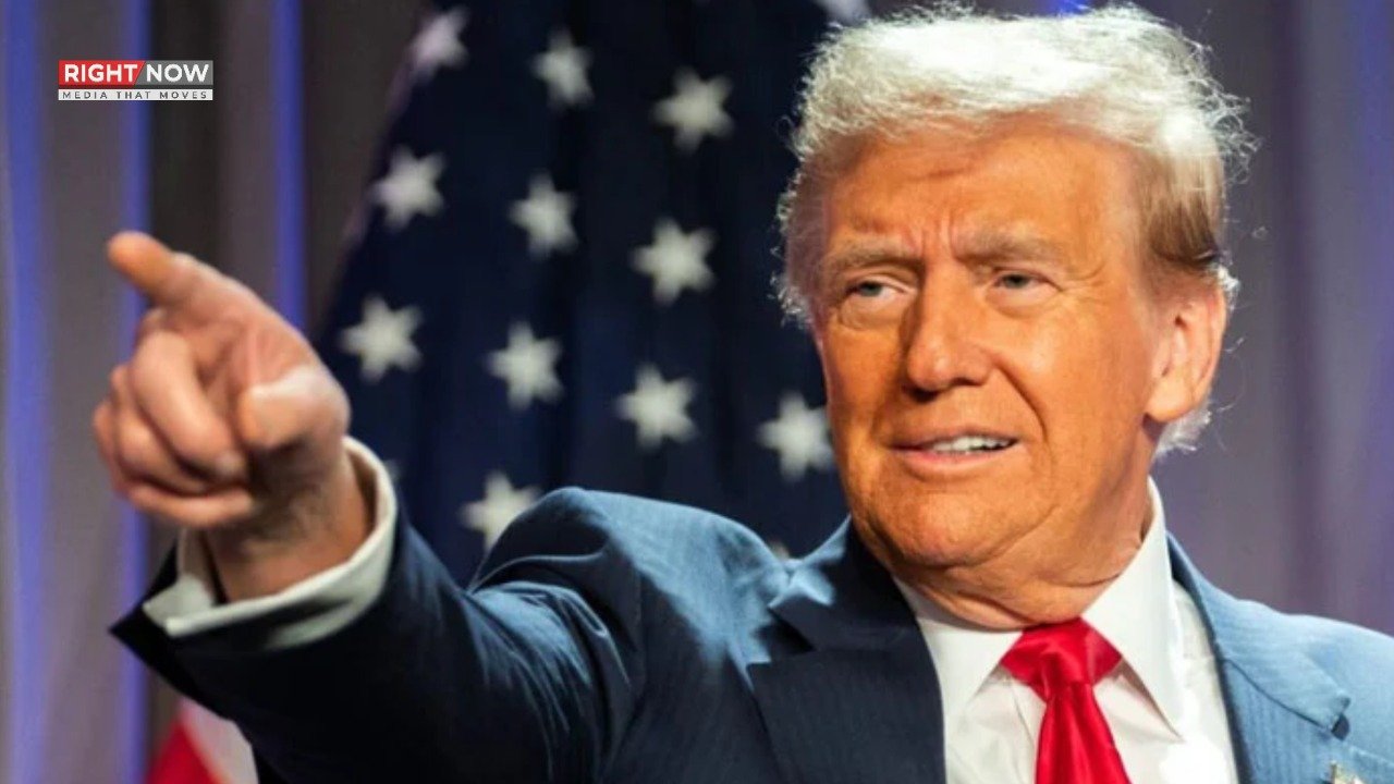 ٹرمپ میڈیا پر برس پڑے، ایران کی شکست کو چھپانے کا الزام