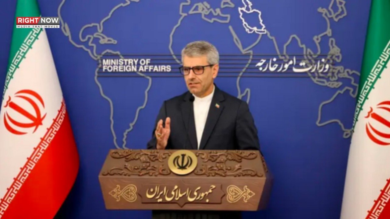 ایرانی وزارت خارجہ کا امریکی میڈیا کے دوہرے معیار پر تنقید
