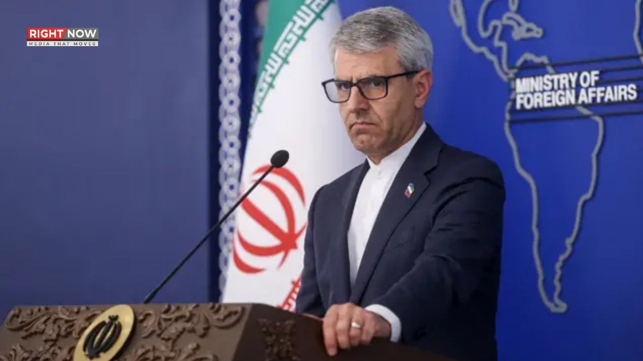 اسلام آباد، امریکا ایران مذاکرات جاری رکھنے کا اعلان