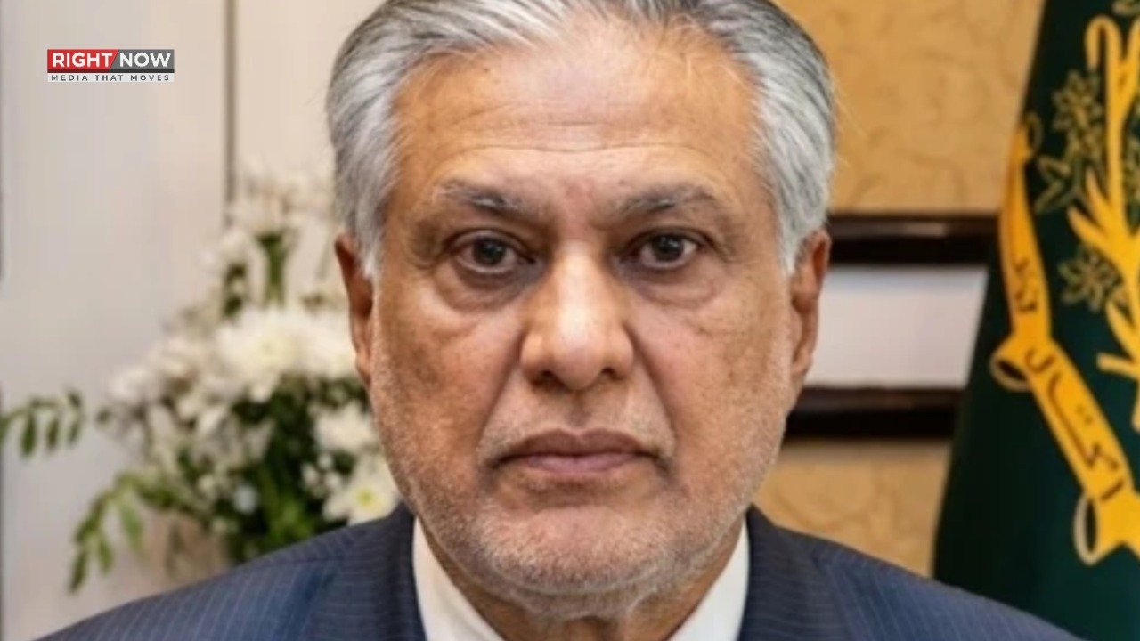 اسحاق ڈار، ایران اور امریکا مکالمے میں پاکستان کی کوششوں پر زور