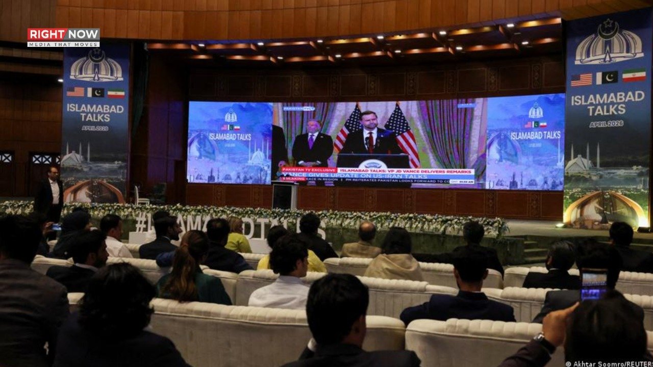 امریکا ایران مذاکرات ناکام، کوئی معاہدہ نہ ہوسکا