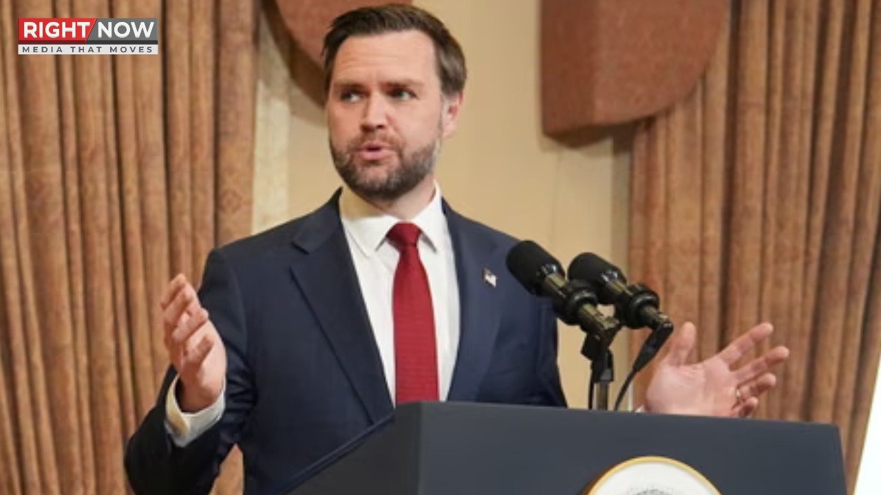 امریکی نائب صدر جے ڈی وینس کے دورہ پاکستان پر میمز کی بھرمار