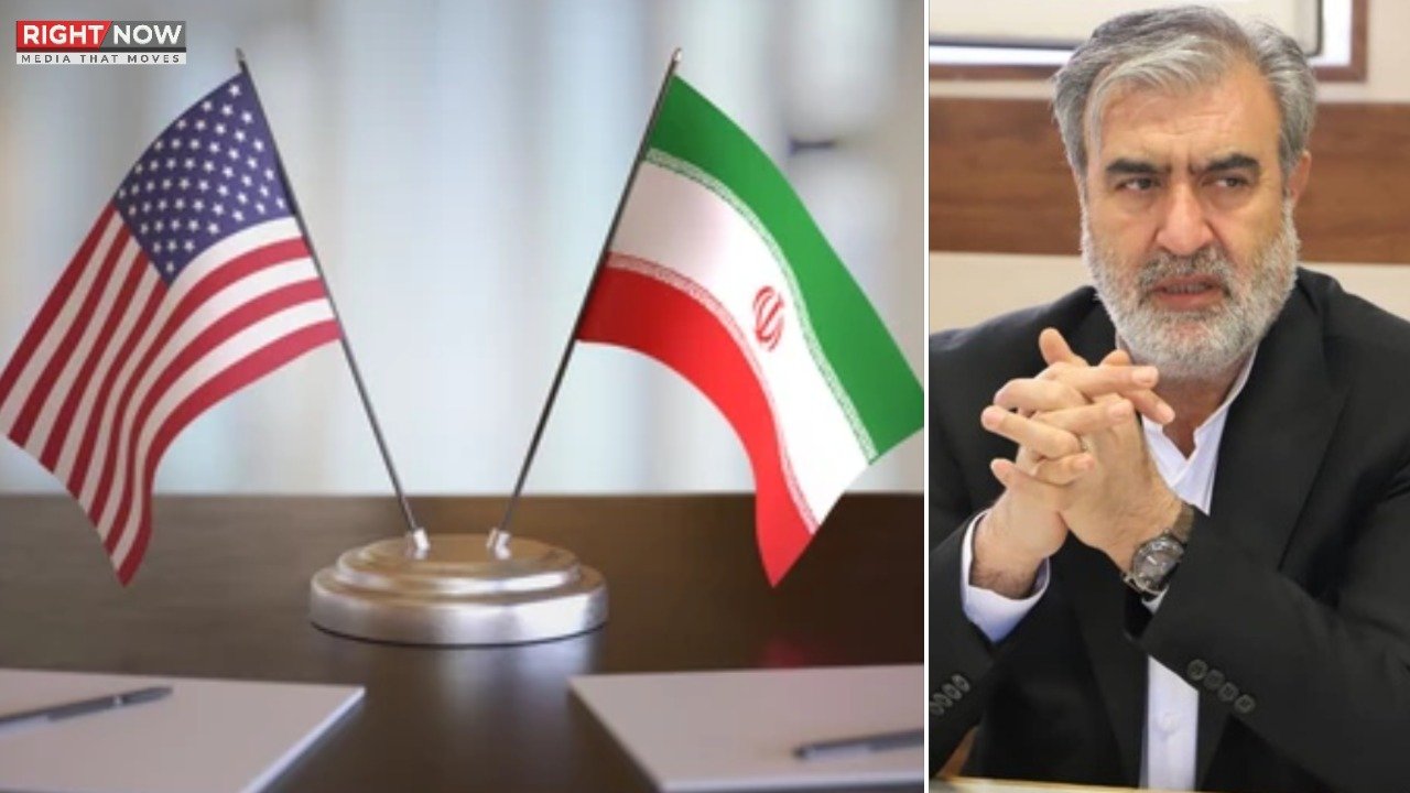 ابراہیم عزیزی، امریکا کو ایران سے معاہدے کی زیادہ ضرورت