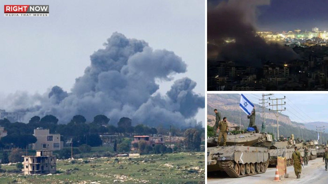 صیہونی فوج، لبنان میں بمباری سے 11 لبنانی شہری شہید