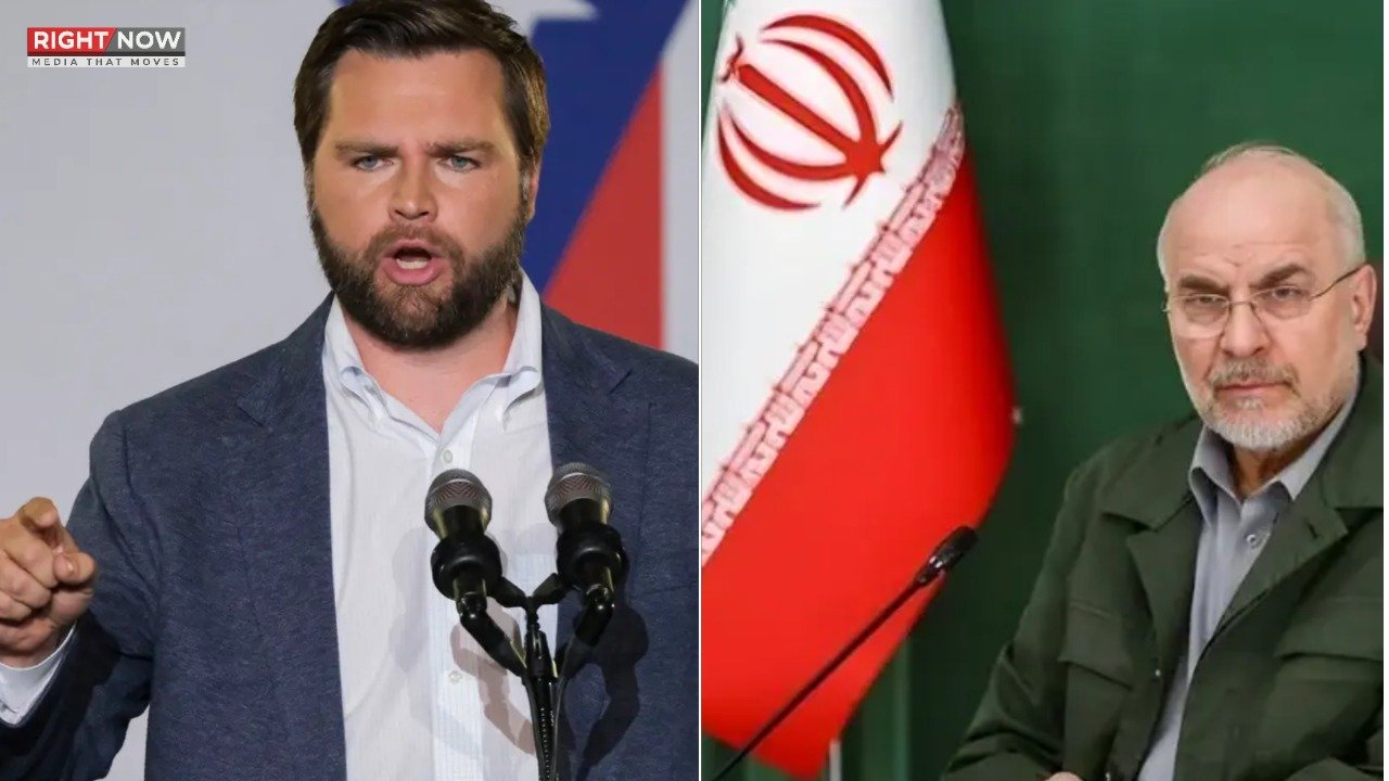 باقر قالیباف، امریکا ایران کا اعتماد حاصل کرنے میں ناکام