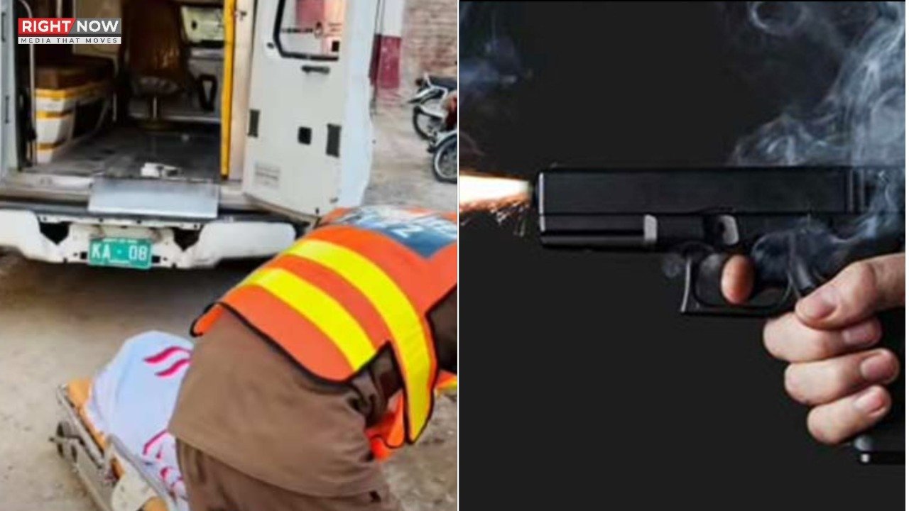 کوئٹہ فائرنگ، ہزارہ کمیونٹی کے دو افراد جاں بحق