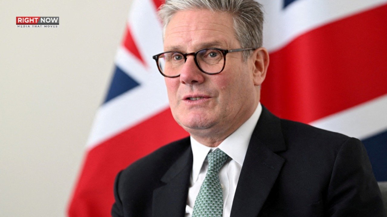 برطانیہ، آبنائے ہرمز ناکہ بندی میں شامل نہیں ہوگا