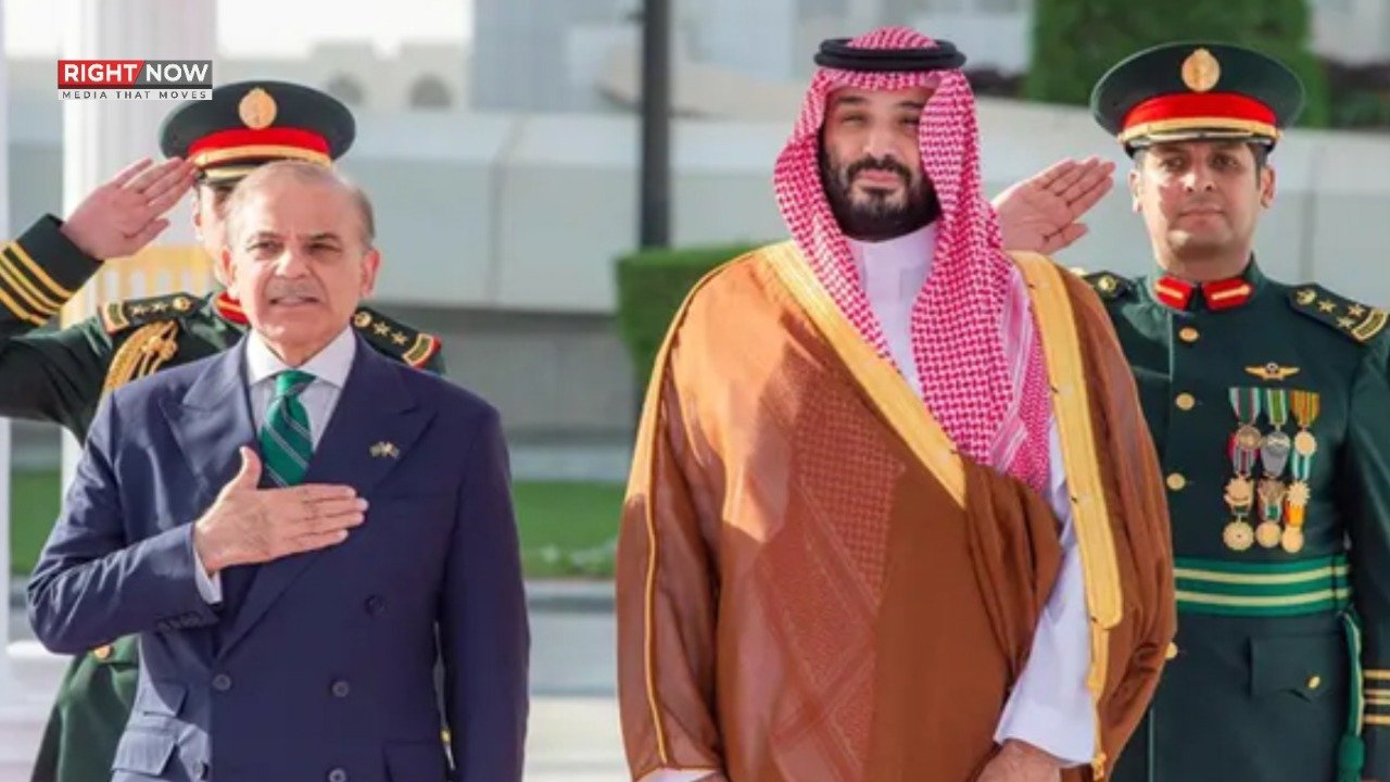 وزیراعظم شہباز شریف، 48 گھنٹوں میں سعودی عرب روانہ