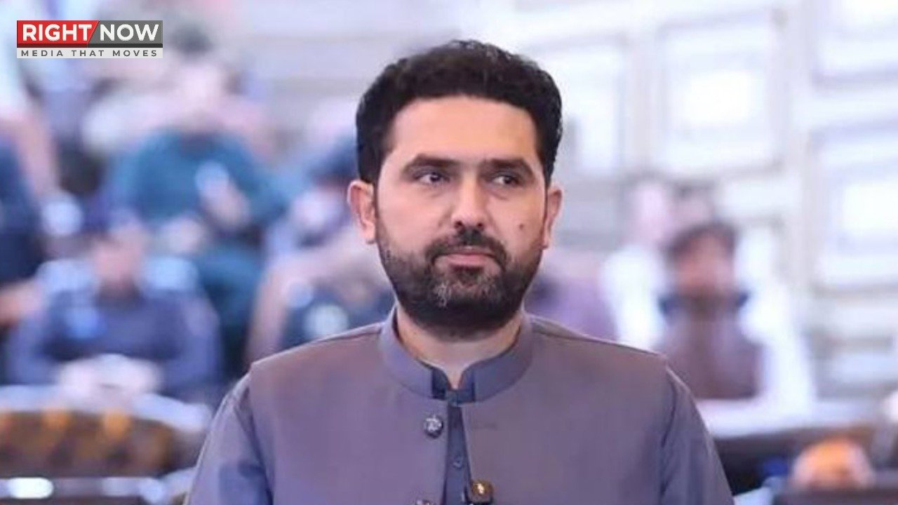 وزیراعلیٰ خیبرپختونخوا سہیل آفریدی کے ناقابل ضمانت وارنٹ گرفتاری