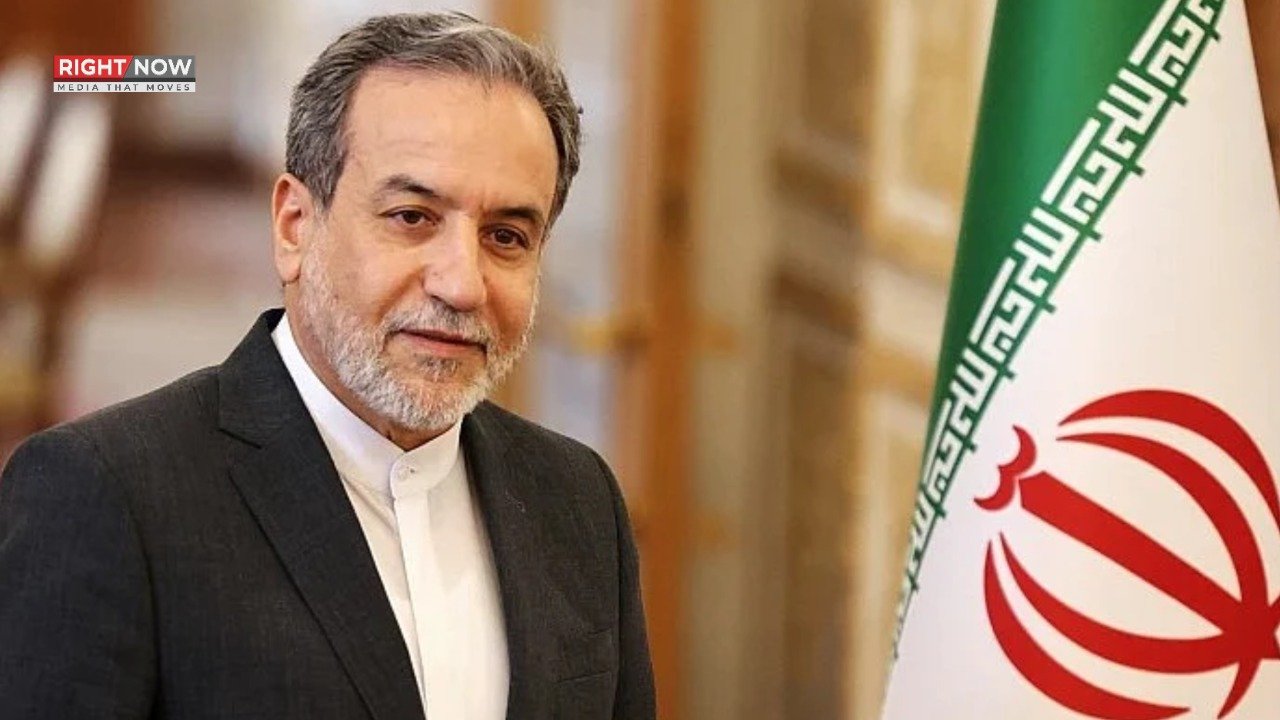 اسلام آباد معاہدہ میں رکاوٹ، امریکا کا سخت رویہ: عباس عراقچی