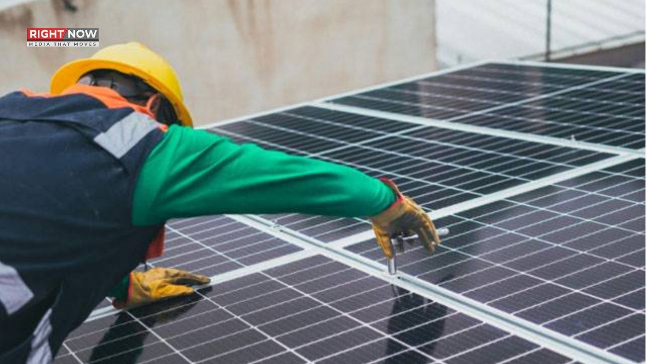 پنجاب، فری سولر پینل اسکیم کی مدت میں چھ ماہ توسیع