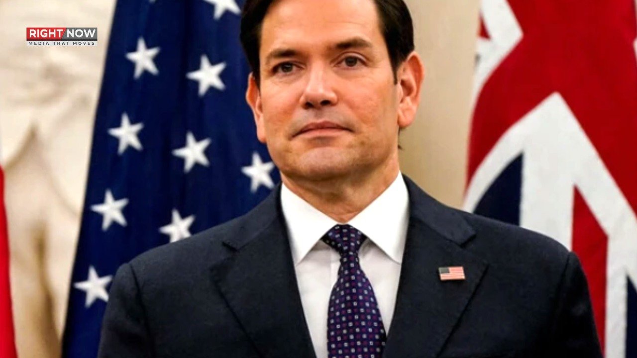 مارکو روبیو، پاکستان میں مذاکرات چھوڑ کر یو ایف سی فائٹ دیکھنے پر تنقید