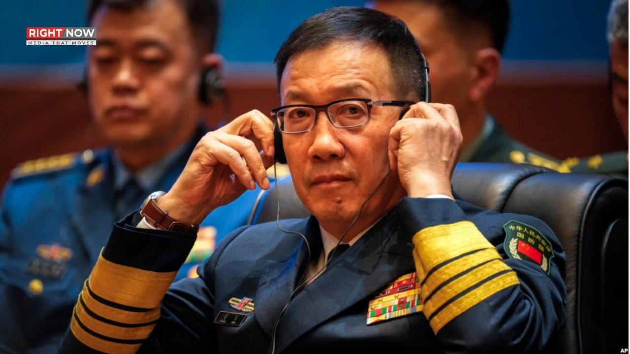 آبنائے ہرمز پر ایران کا کنٹرول، چین کی سٹریٹجک شراکت داری جاری