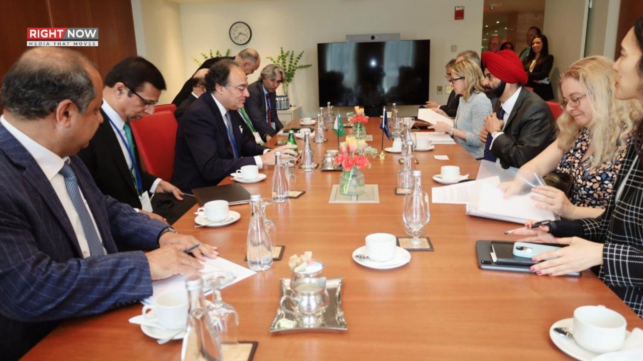 ہارورڈ کانفرنس، پاکستان کی معاشی اصلاحات پر عالمی ماہرین مطمئن