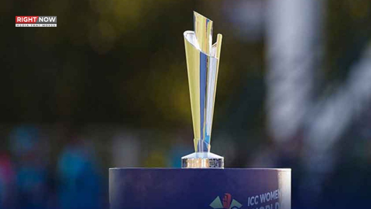 آئی سی سی، ویمنز ٹی ٹونٹی ورلڈکپ انعامی رقم میں اضافہ
