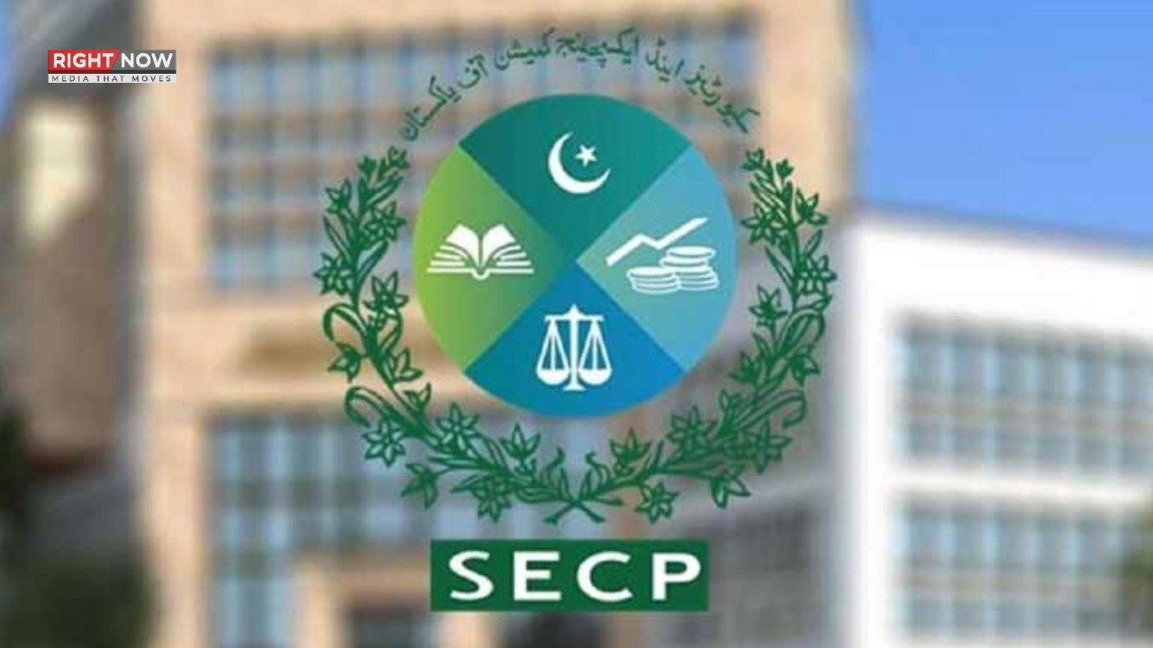 پاکستان میں رجسٹرڈ کمپنیوں کی تعداد 2 لاکھ 90 ہزار سے زیادہ