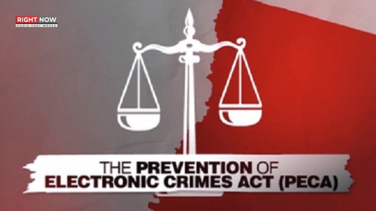 پیکا قانون، صحافیوں اور شہریوں کے لیے خطرات میں اضافہ