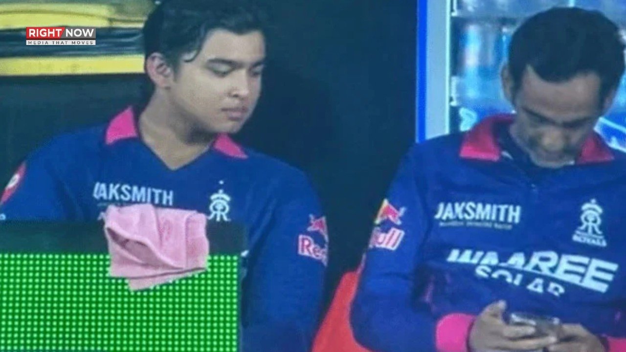 آئی پی ایل، راجستھان رائلز منیجر کے خلاف تحقیقات شروع