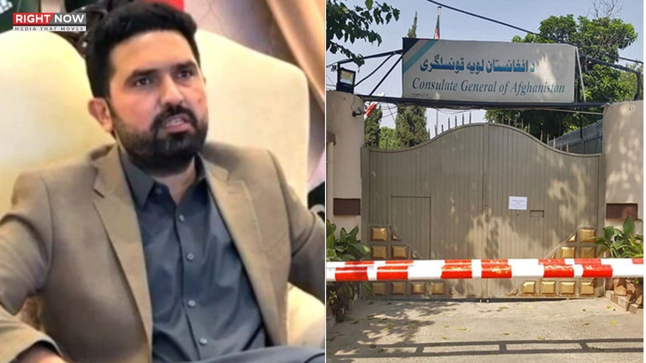 کے پی حکومت، افغانستان میں پھنسے افراد کی واپسی کے لیے اقدامات