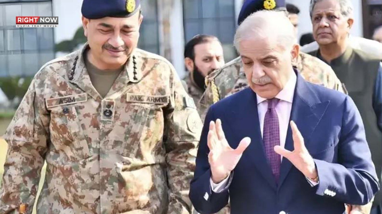 شہباز شریف، ایران اور امریکا کے معاملات حل کرانے کی کوشش میں مصروف