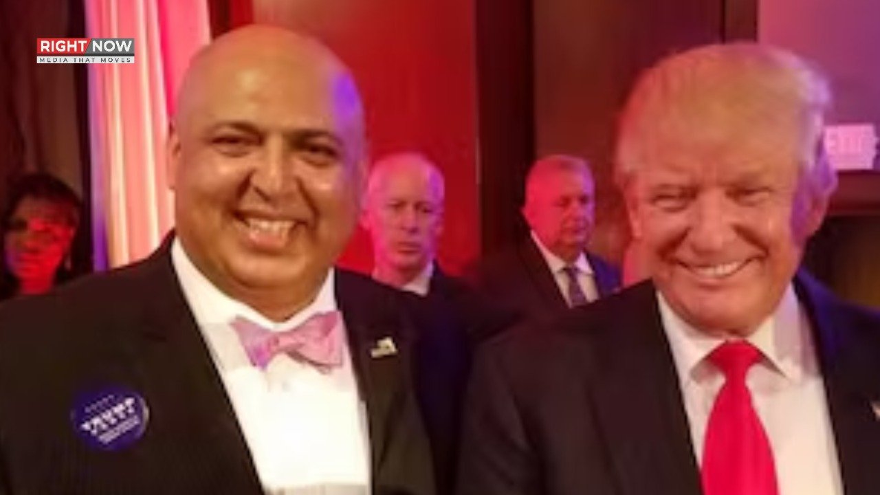 امریکی صدر ٹرمپ، اسلام آباد کے دورے کا امکان