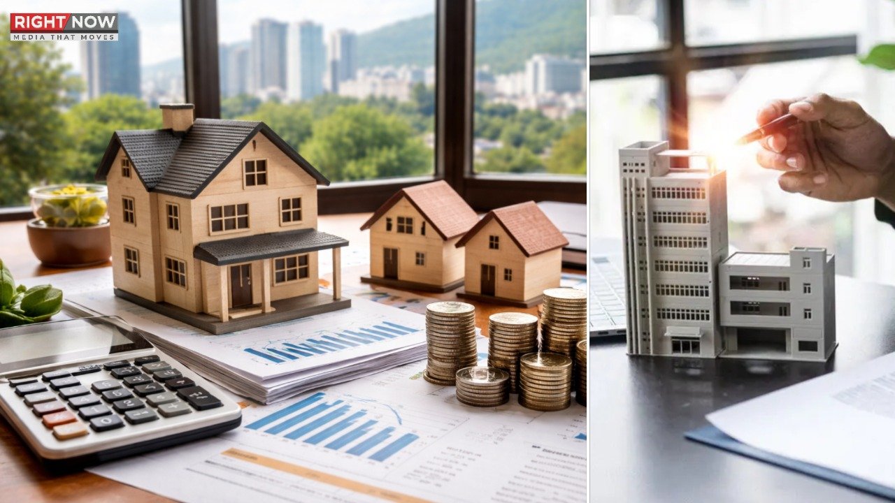 حکومت، رئیل اسٹیٹ ٹیکس میں کمی پر غور