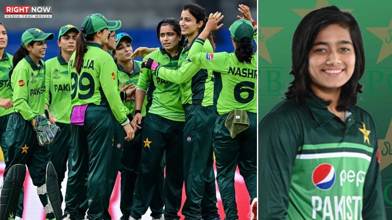 فاطمہ ثنا، ٹی 20 ورلڈ کپ میں بہترین کارکردگی کی امید