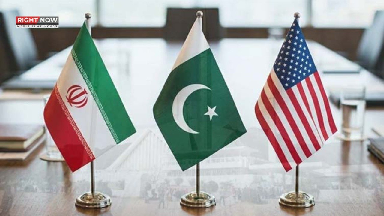 پاکستان، ایران امریکا مذاکرات کی میزبانی کی پیشکش