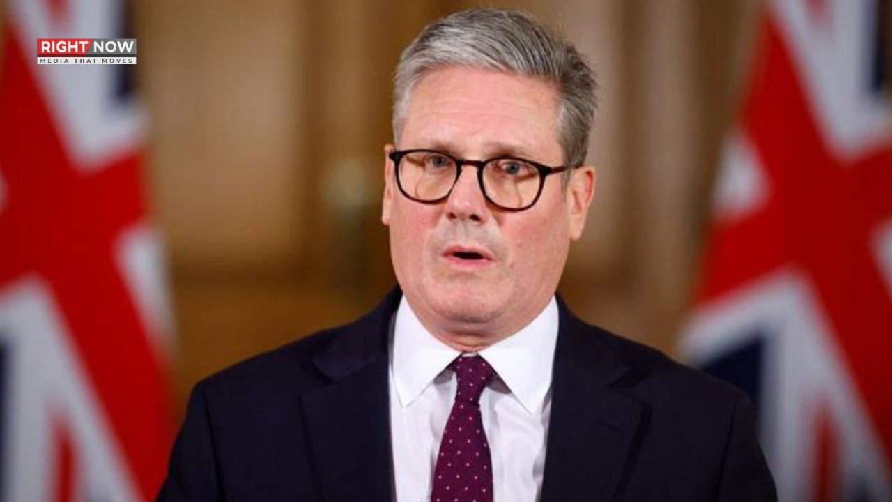 برطانوی وزیراعظم، لبنان کو جنگ بندی میں شامل کرنے کا مطالبہ