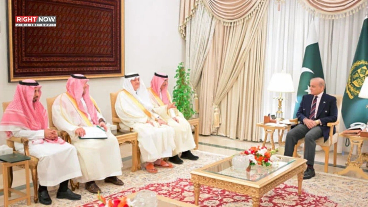سعودی ولی عہد، پاکستان کو 3 ارب ڈالرز ڈپازٹ فراہم کریں گے