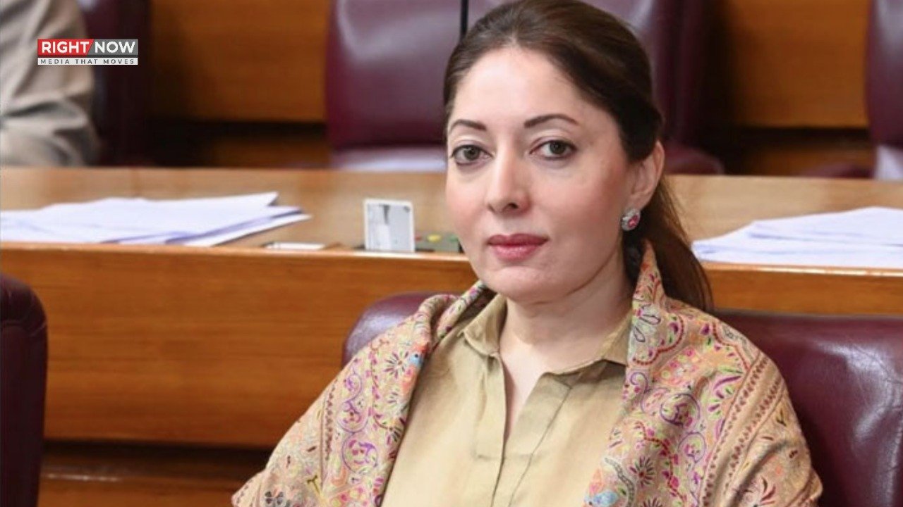 شرمیلا فاروقی کا کراچی کو پیرس سے تشبیہ دینے پر ردعمل