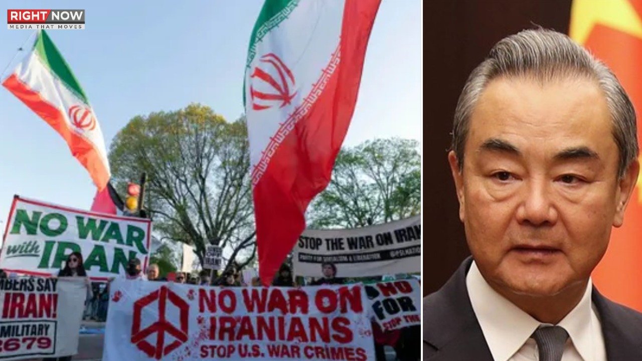 چین، امریکا ایران جنگ بندی پر تشویش کا اظہار