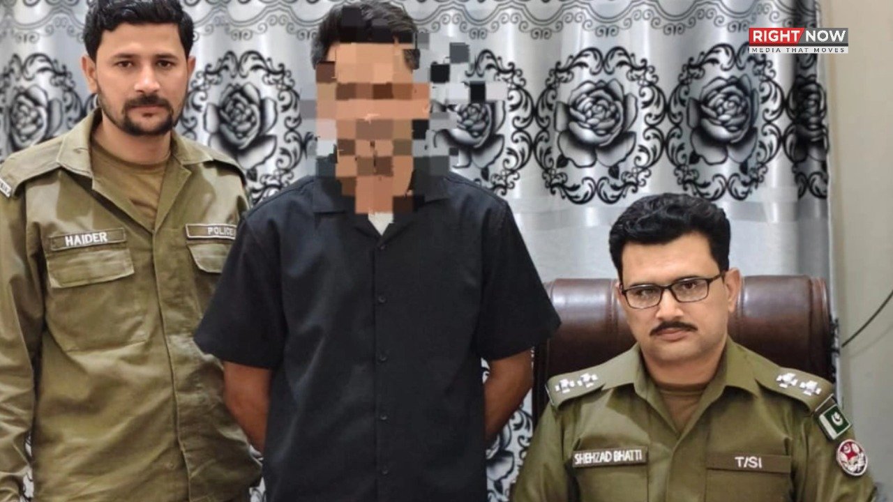 لاہور، کرکٹ میچز پر آن لائن جوا کرنے والوں کیخلاف کارروائی