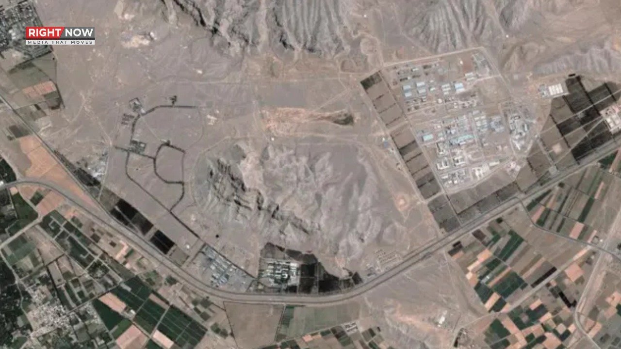 ایران، یورینیم افزودگی کی 5 سالہ معطلی کی پیشکش