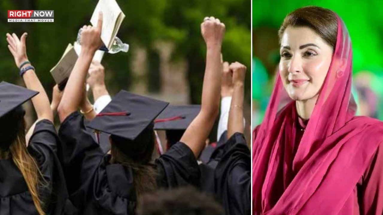 پنجاب کا بلوچستان کے طلبہ کے لیے 460 اسکالر شپس کا اعلان