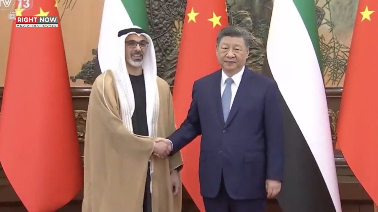 چینی صدر شی جن پنگ، بین الاقوامی قانون کی اہمیت پر زور