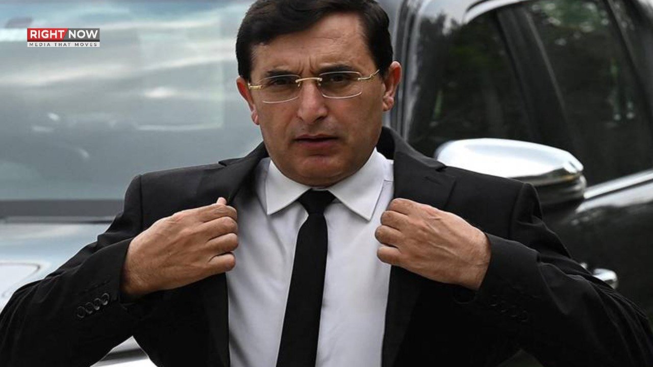 بیرسٹر گوہر کا اہم بیان، بہتری کے لئے اتحاد ضروری