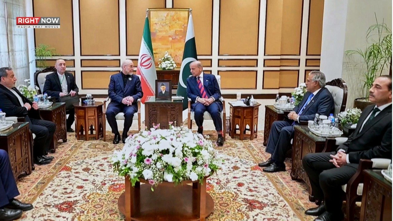 ایران، پاکستان میں مذاکرات کی ترجیح قرار