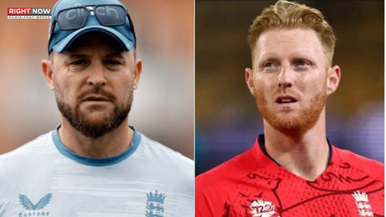 بین اسٹوکس، کوچ میک کولم کے ساتھ اختلافات کی خبروں کی تردید